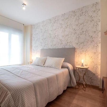 Irimo Apartment Tudela Exterior photo