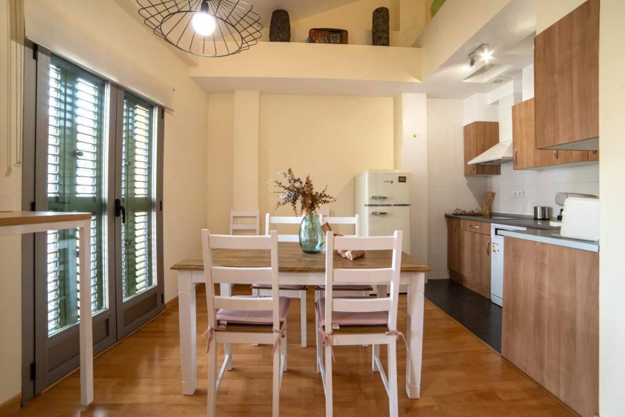 Irimo Apartment Tudela Exterior photo